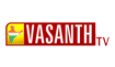 Vasanth TV Live